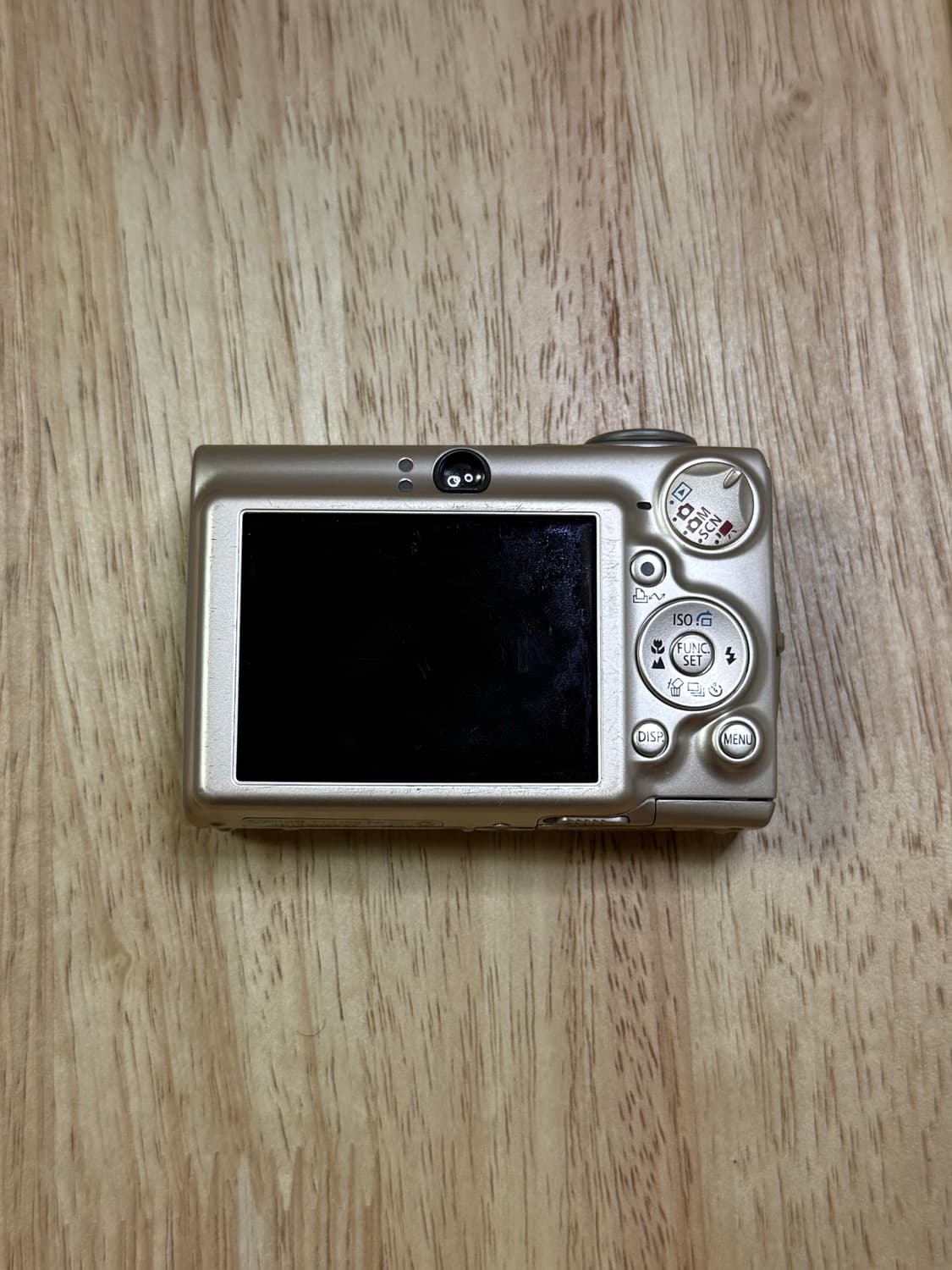 캐논 ixus 750 아일릿 원희 디카 canon 익서스 750 상품이미지3