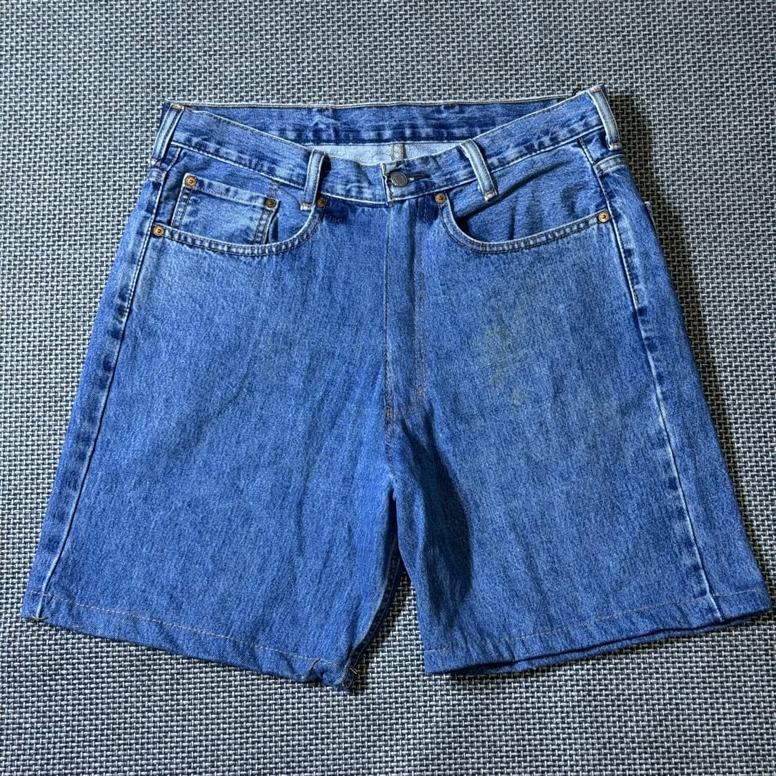 빈티지 리바이스 550 하프팬츠(kold_8429) 상품이미지2