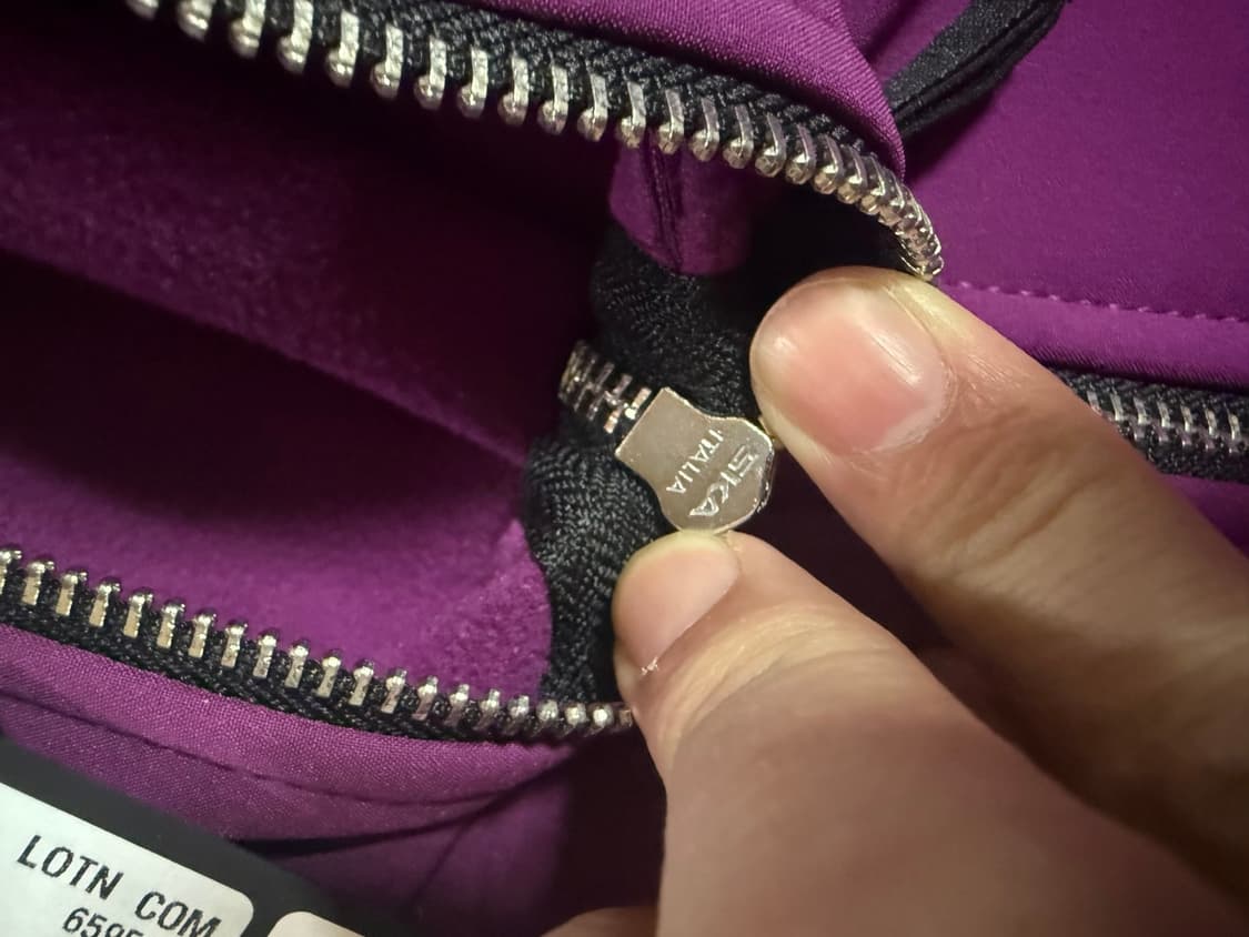 스톤아일랜드 소프트쉘-R 상품이미지5