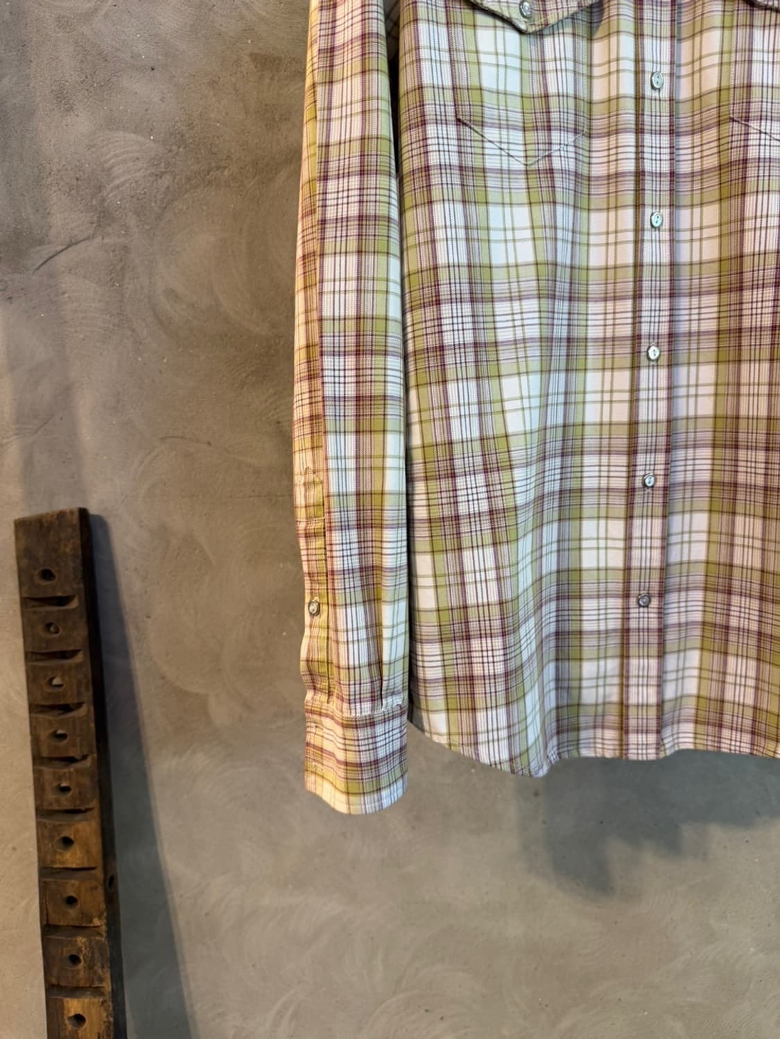 돌체앤가바나 드레스 셔츠 슬림100 상품이미지3