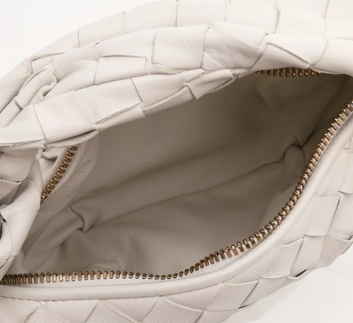 [S급] 보테가베네타 인트레치아토 미니 조디백 판매합니다!!! 상품이미지6