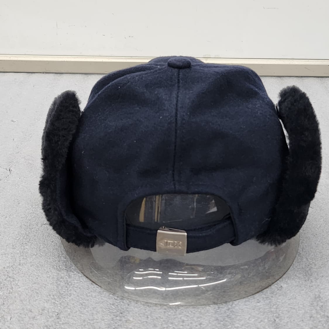 JDX 정품 귀달이 모자 모60% 프리사이즈  상품이미지5