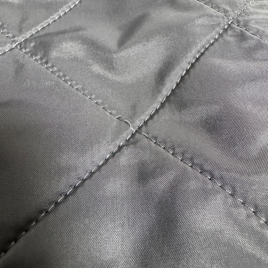 바버 인터내셔널 아리엘 퀼팅 자켓 M 상품이미지9