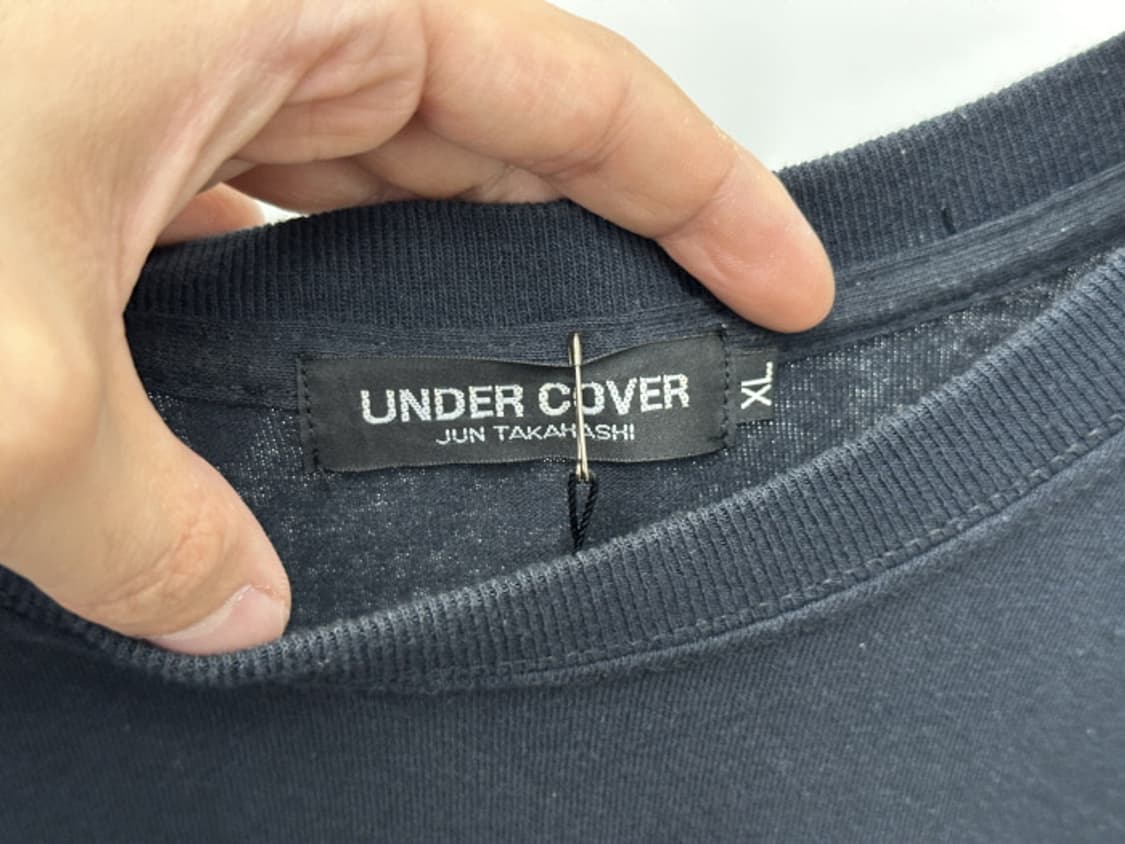 UNDER COVER (XL) 상품이미지8