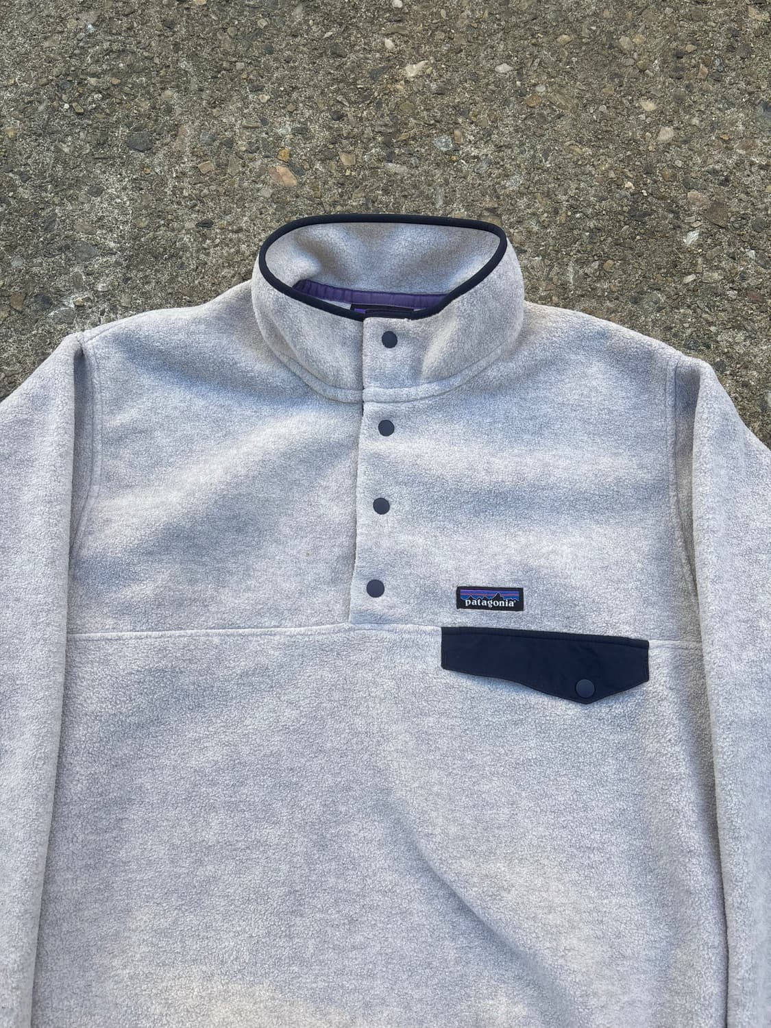 파타고니아 신칠라 오트밀 상품이미지3