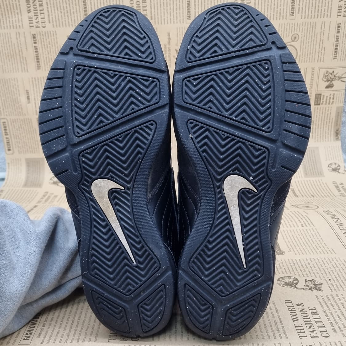 나이키 데이스라인 로우 농구화 300 상품이미지3