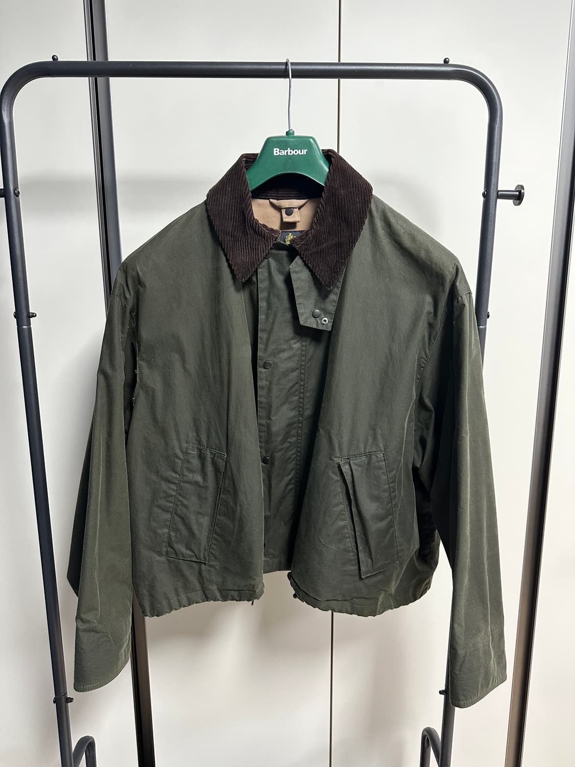 바버 캡틴선샤인 빅 트랜스포트 (38) 상품이미지1