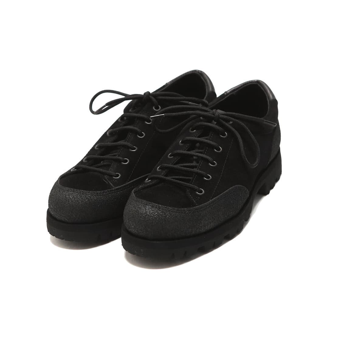 파라부트 몬타나 블랙 (UK 9.5) 상품이미지1