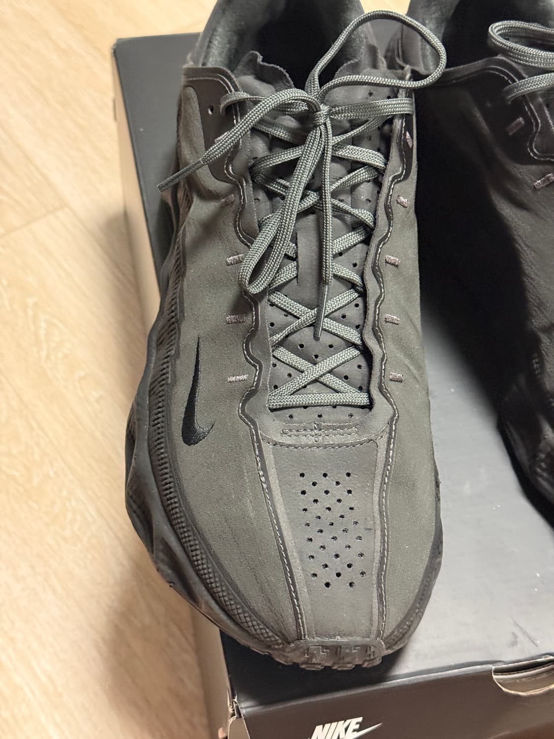 나이키 HYEIN SEO 아바로버 혜인서 300사이즈 상품이미지4