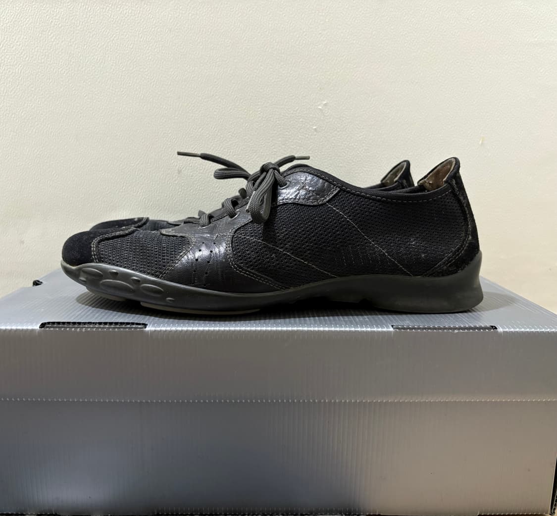 00s Prada sport swade shoes 상품이미지1