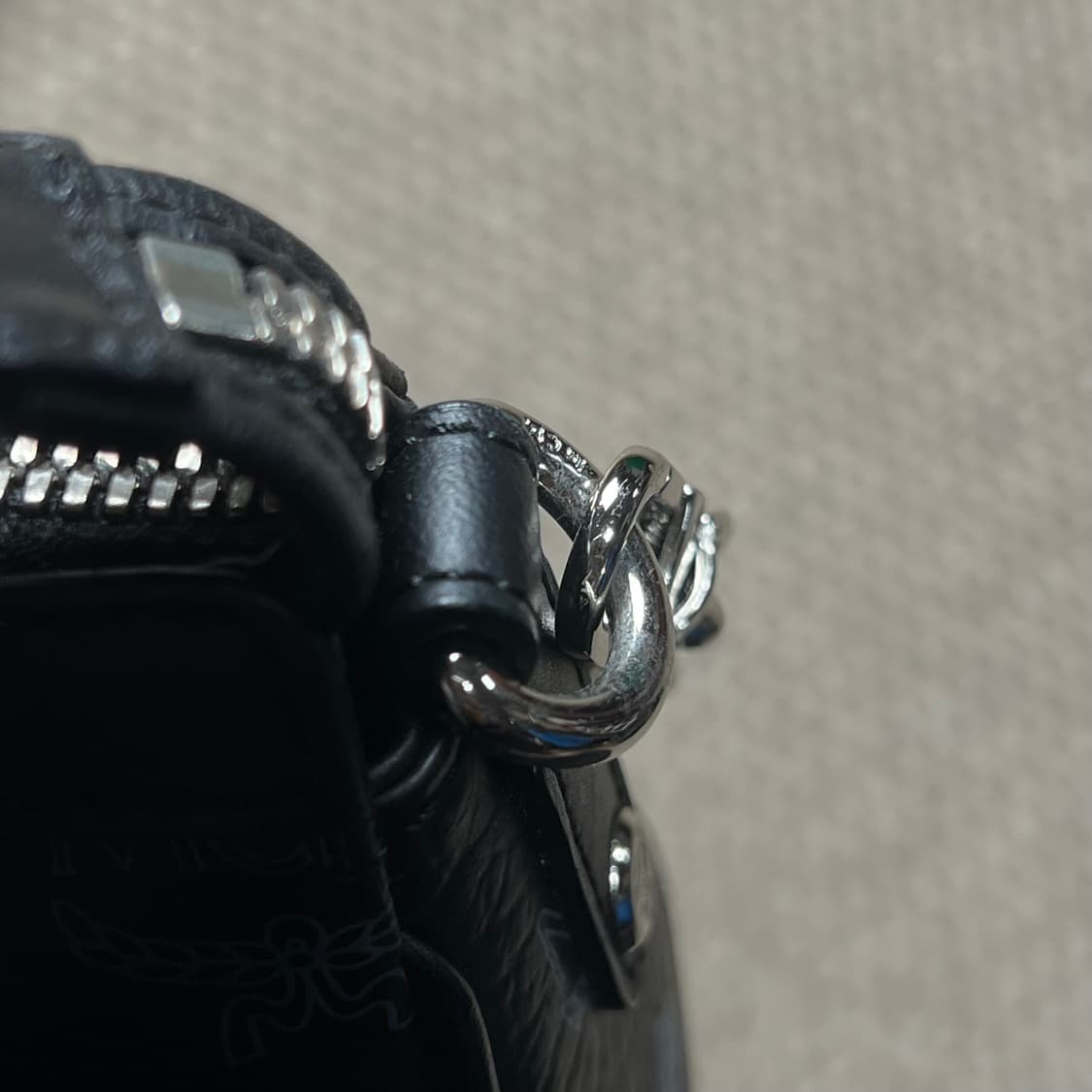 MCM 비세토스 체인 숄더백 상품이미지7