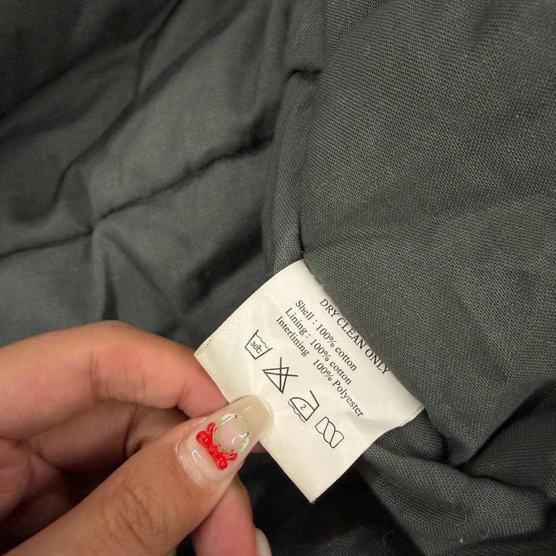 [ 정품/XL ] 알파인더스트리 n3B 야상 파카 상품이미지7