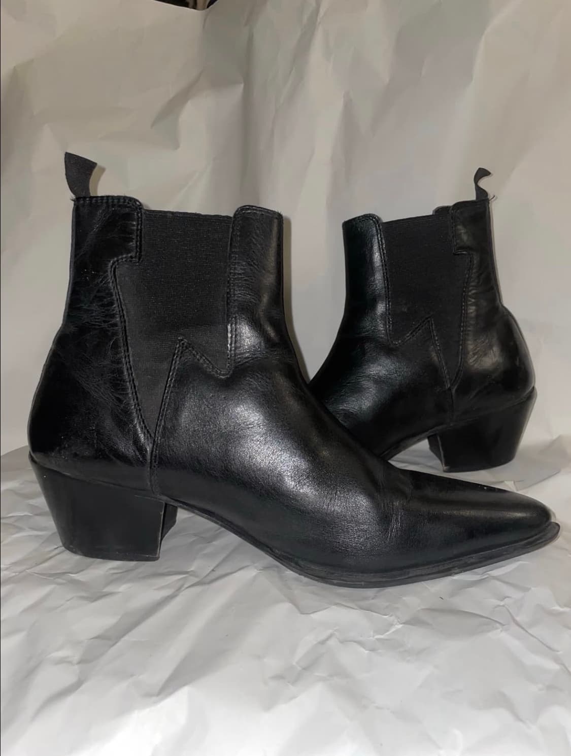 부츠 상품이미지2