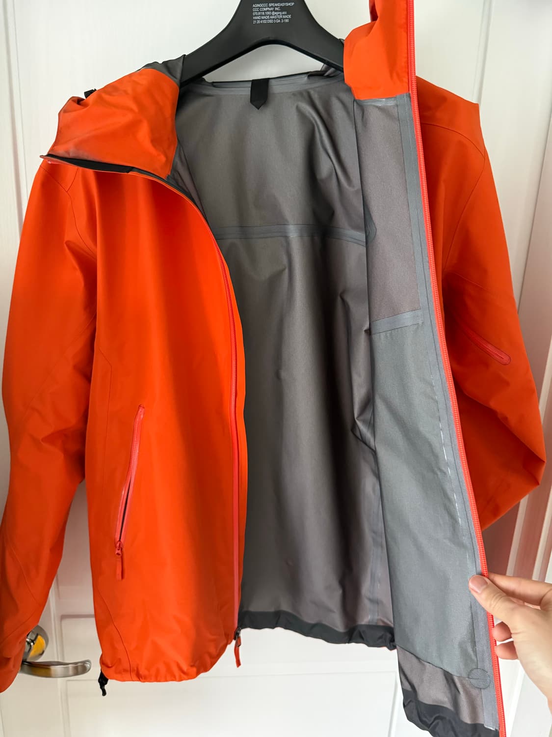 아크테릭스 베타LT 페놈 L 상품이미지5