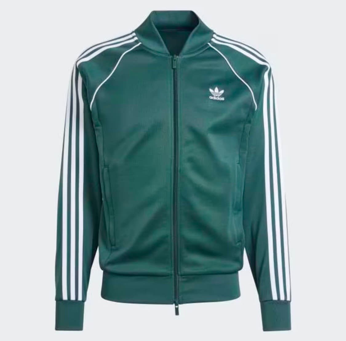 아디다스 그린 져지 상품이미지1