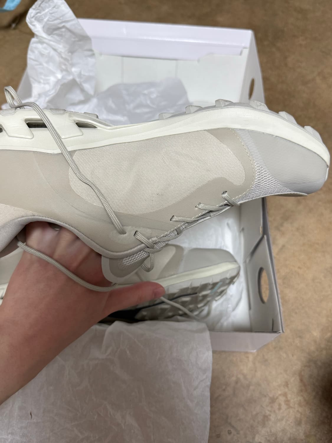 포스트 아카이브 팩션 x on 상품이미지7