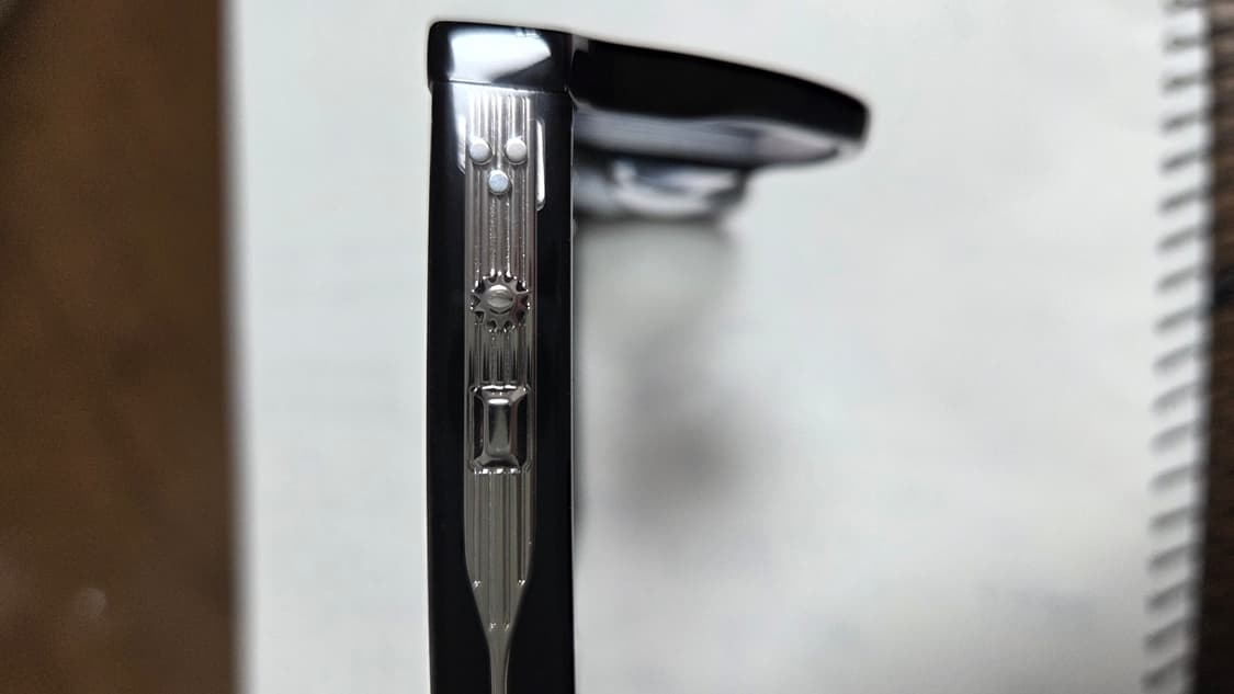 우직조 a3안경 뿔테 안경테 상품이미지5