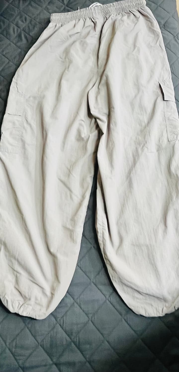 빈티지 파라슈트 팬츠 상품이미지2