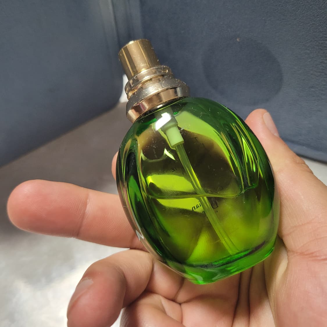 디올 쁘아종 향수 30ml (4) 상품이미지4