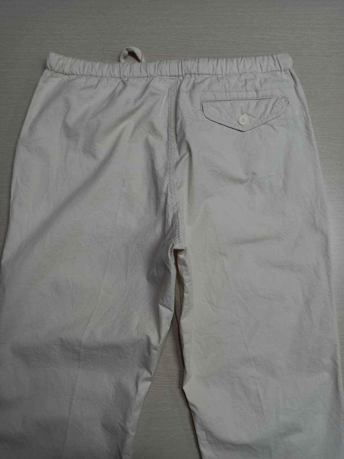 32 A.blue GARMENTS USA 봄여름용 치노 32-381 상품이미지4