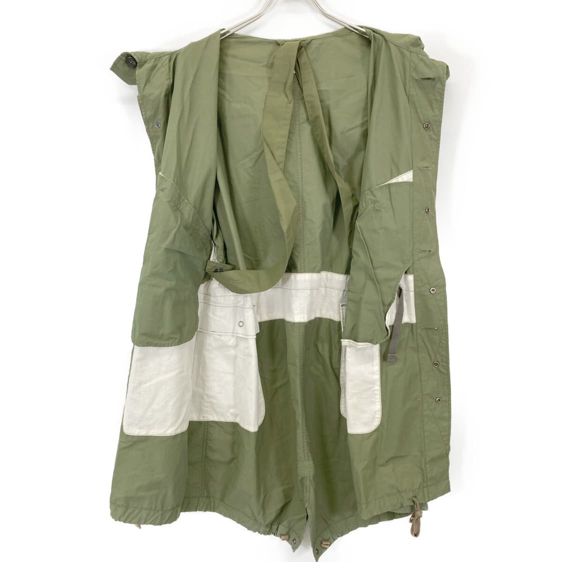 [M] 엔지니어드가먼츠 피쉬테일 파카 상품이미지4