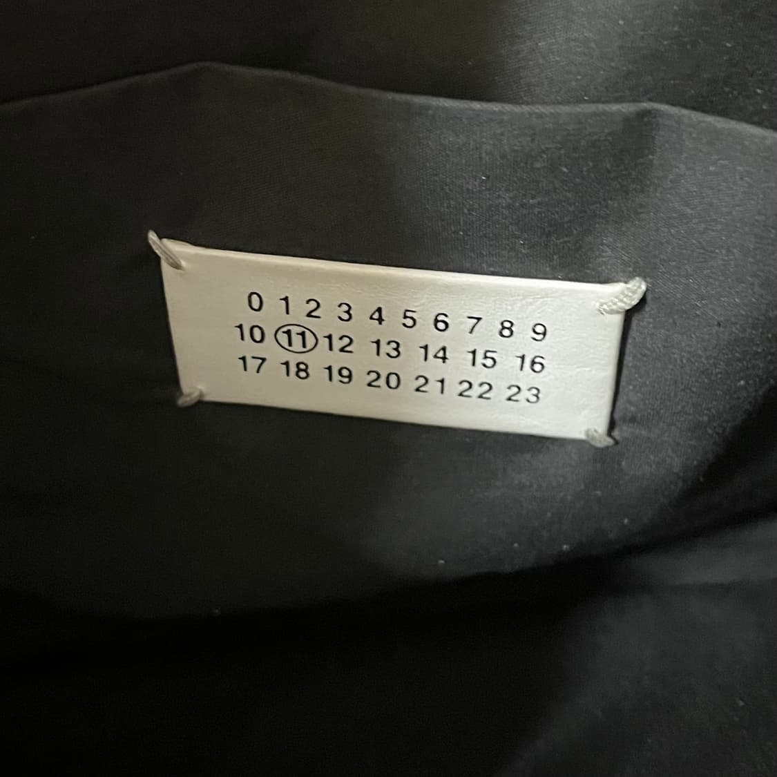 2016 Margiela Tote Bag (Briefcase) 상품이미지3
