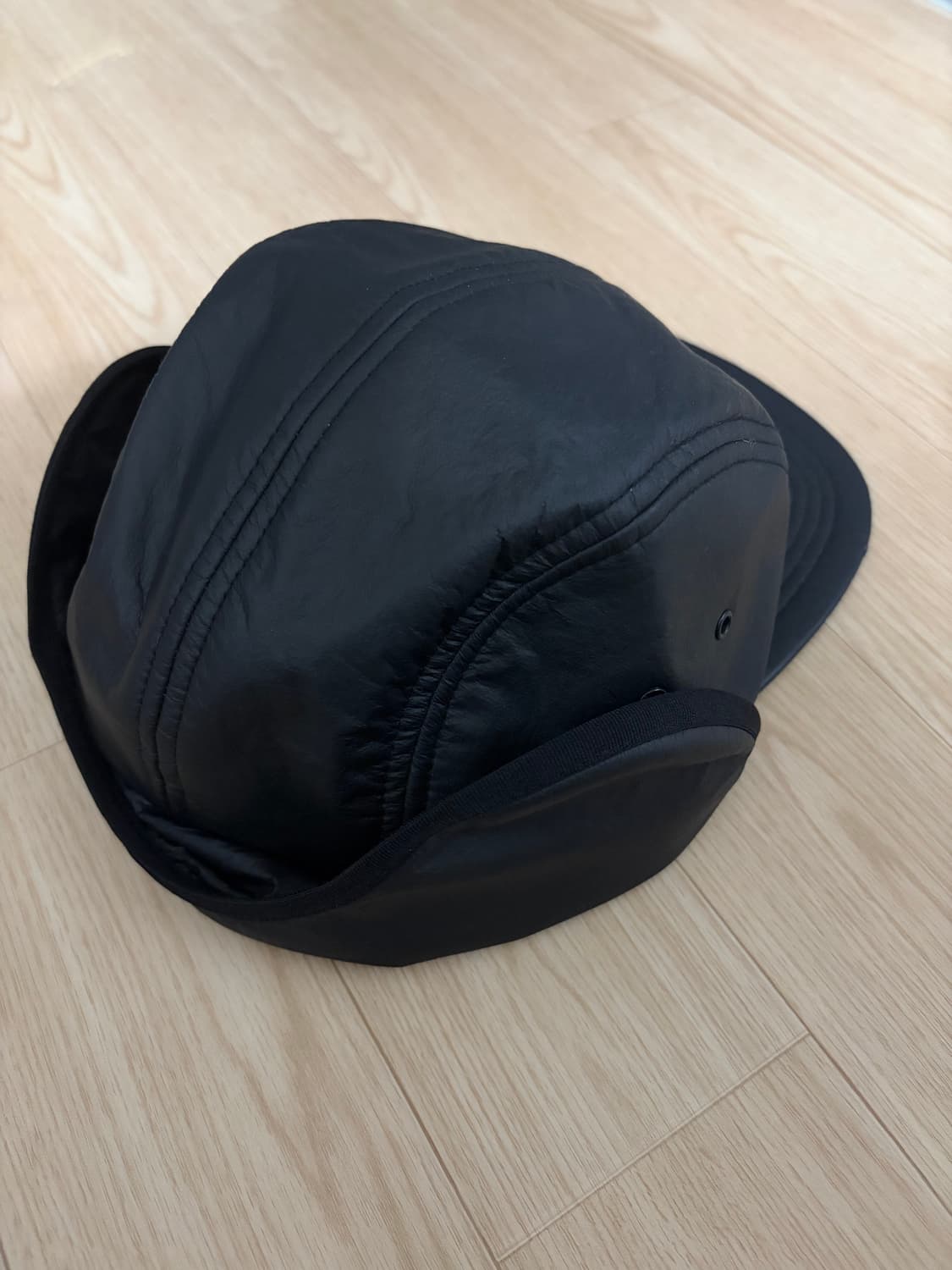 슈프림 캡 상품이미지2