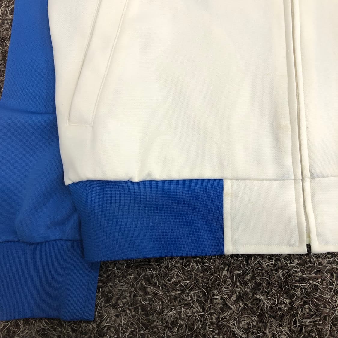 Ask 유니언잭 져지 상품이미지3