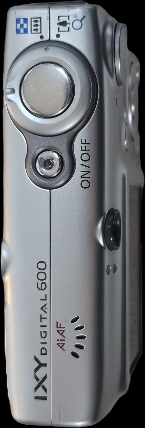 Ixy600 (IXUS700) 상품이미지4