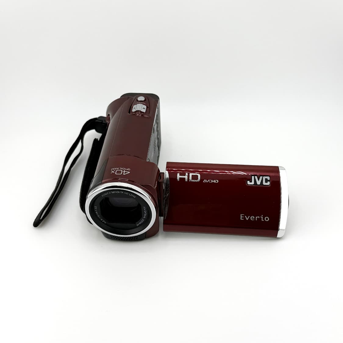 [💕카리나픽] JVC GZ-HM190 컴팩트 비디오 캠코더 ✨한글지원 상품이미지8