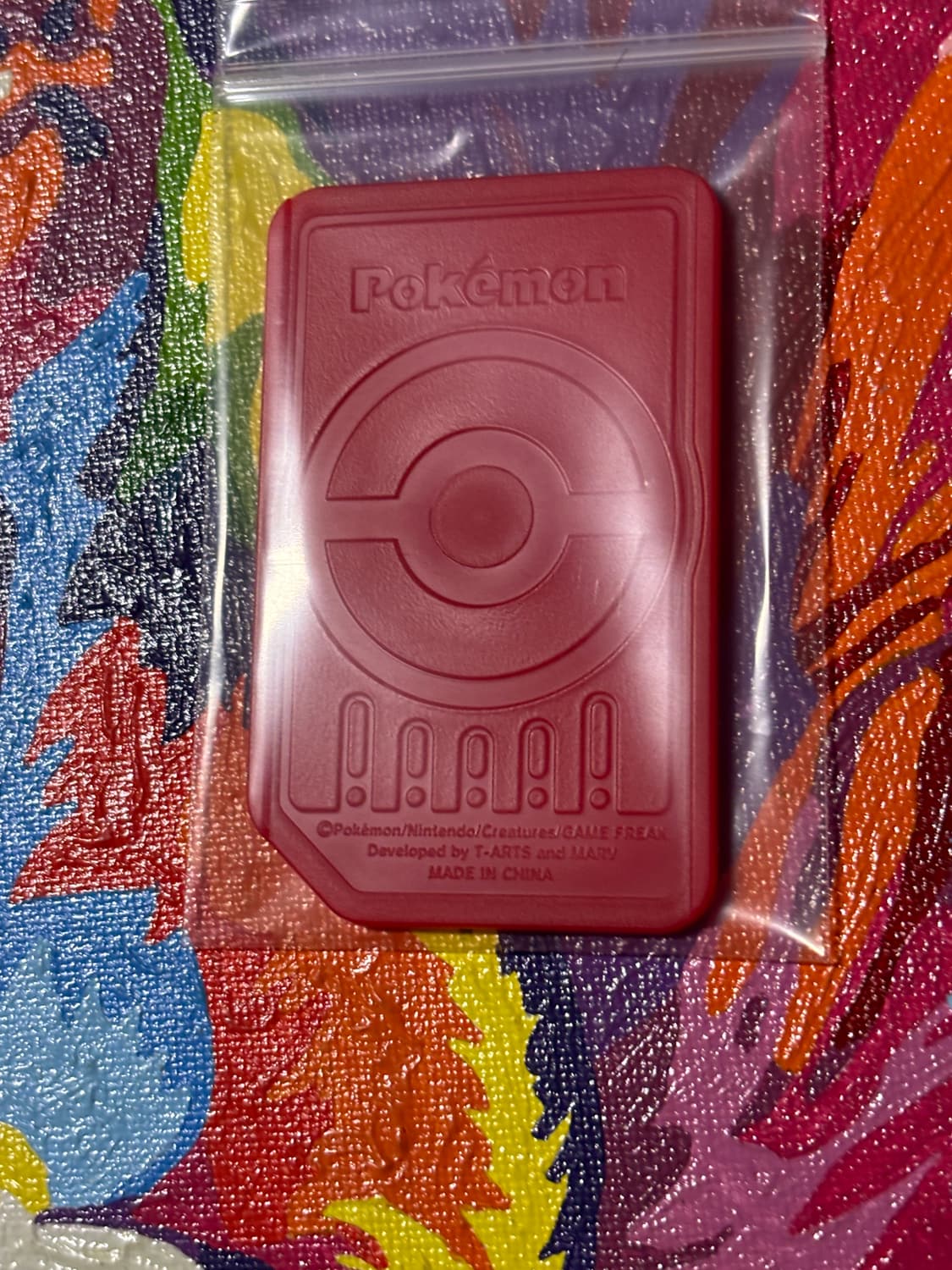 포켓몬스터 후파 포켓몬 가오레 인테리어 소품 플레이용 꾸미기용 포장용 상품이미지5