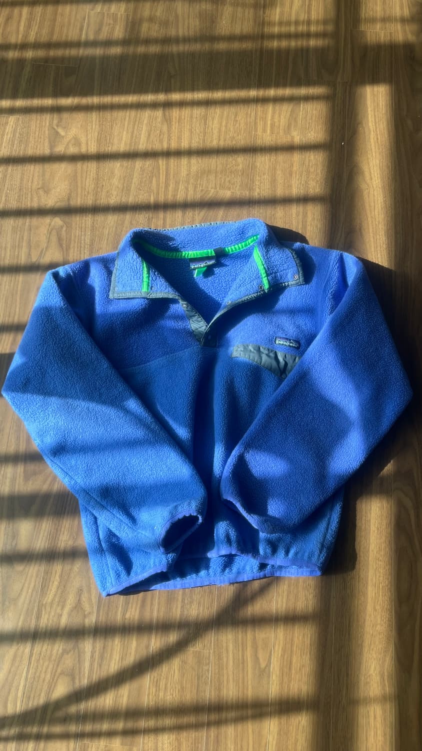 파타고니아 신칠라 상품이미지1