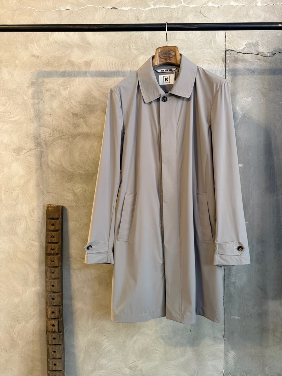 키레드 코트 100 상품이미지1