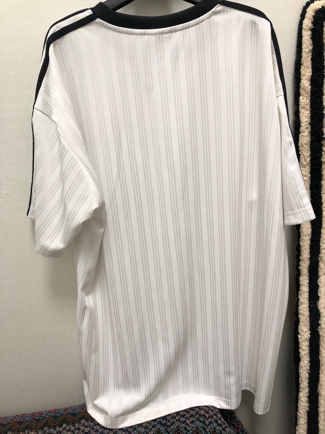 ADIDAS 폴리 티셔츠 IM9459 상품이미지2