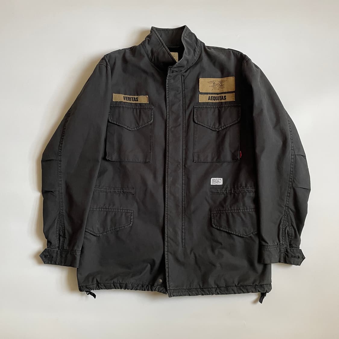 Wtaps 상품이미지1