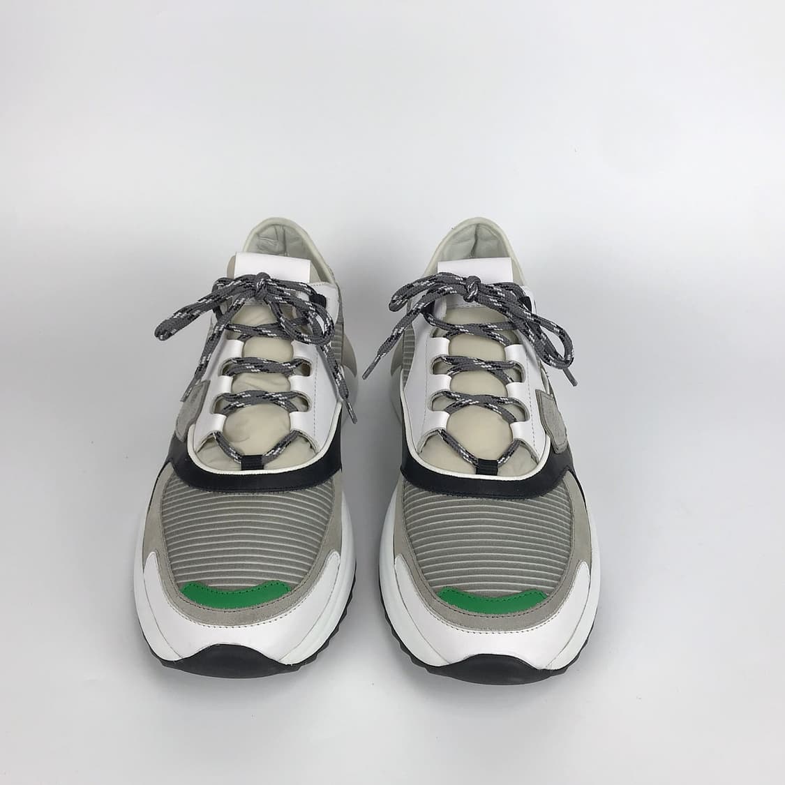 필립모델 스니커즈 신발 운동화 남성44 (290) 상품이미지2