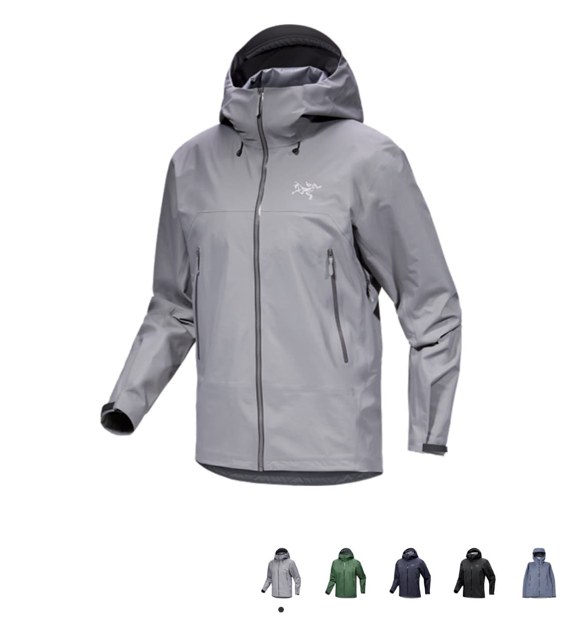 아크테릭스 베타 sl M 사이즈 보이드  상태 9.6/10  크림에서 비 상품이미지1