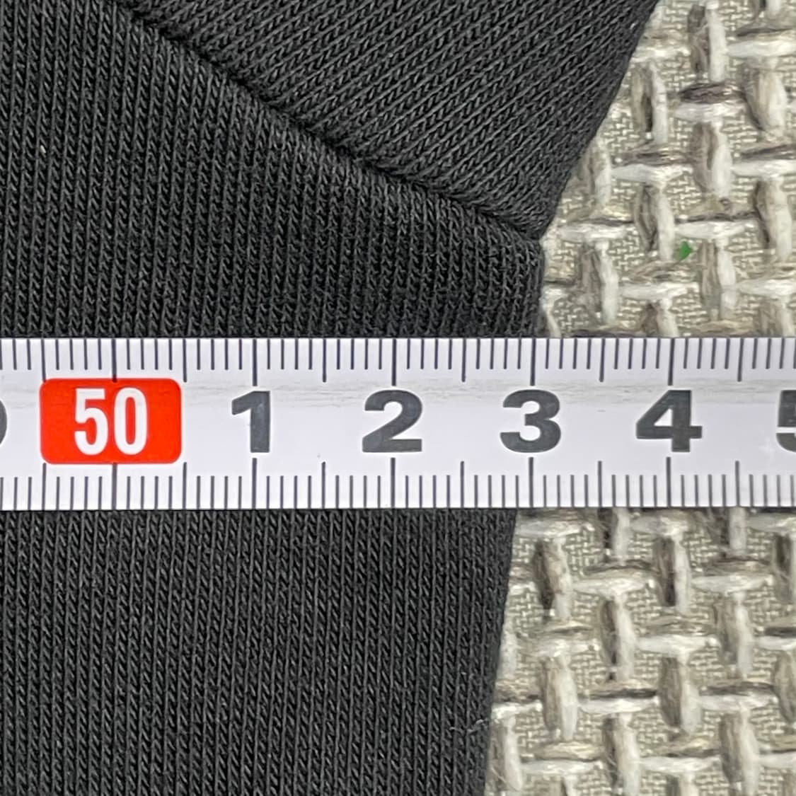 아디다스 삼선 후드집업 블랙 L 상품이미지8