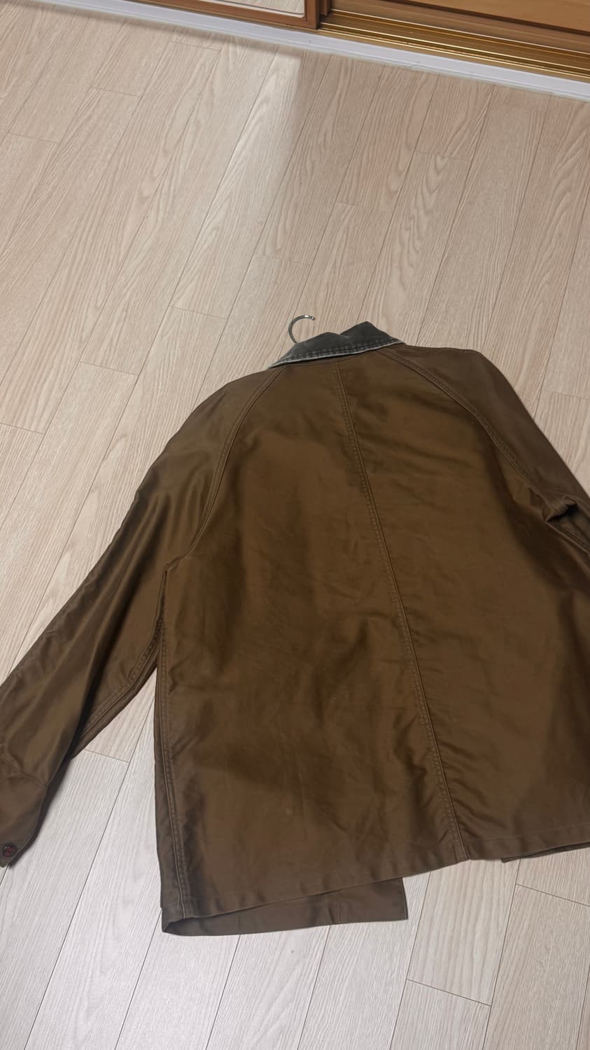 KAPITAL 캐피탈 프로펠러 커버롤 사이즈2 상품이미지5