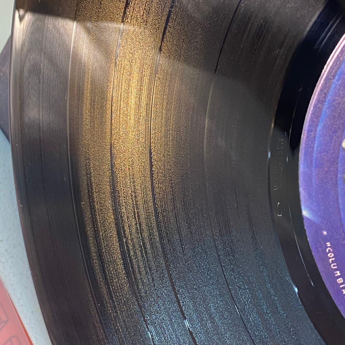 (중고LP-팝록) Journey -Frontiers 상품이미지6