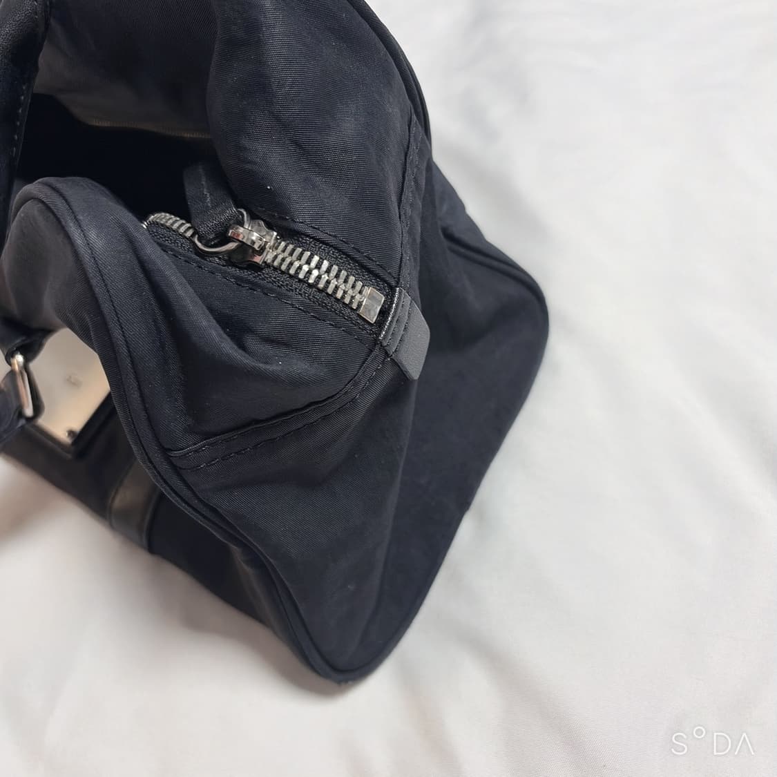 마뗑킴 숄더백 상품이미지9