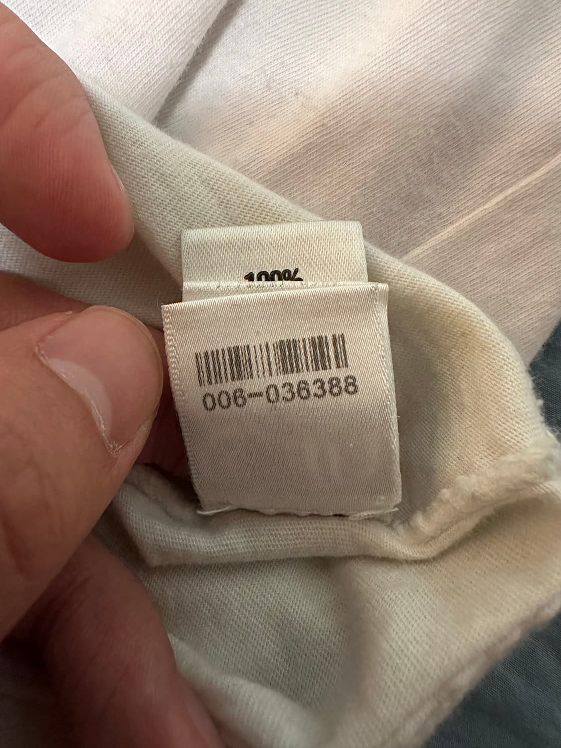 크롬하츠 트리플 크로스 반팔 L 상품이미지6