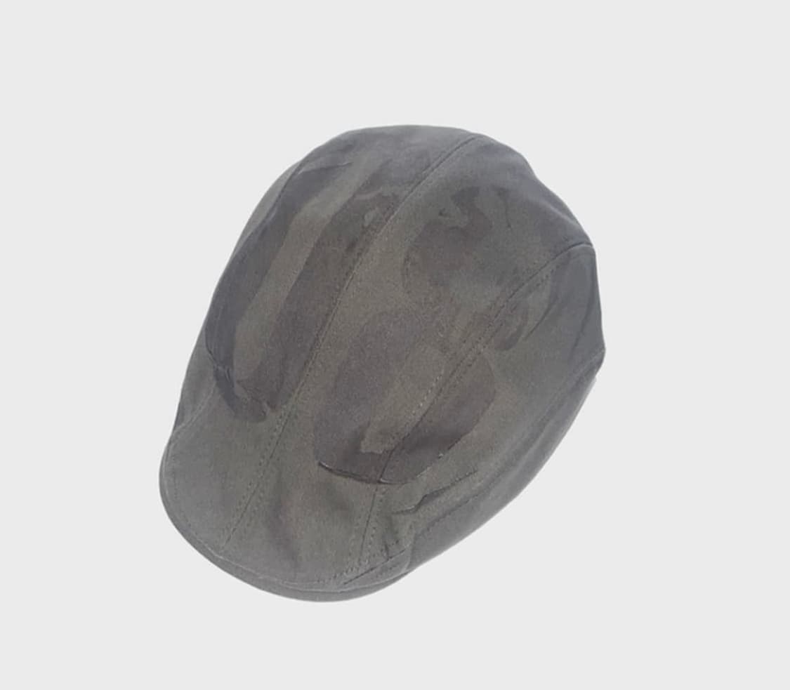 온스카 헌팅캡 그레이 상품이미지1