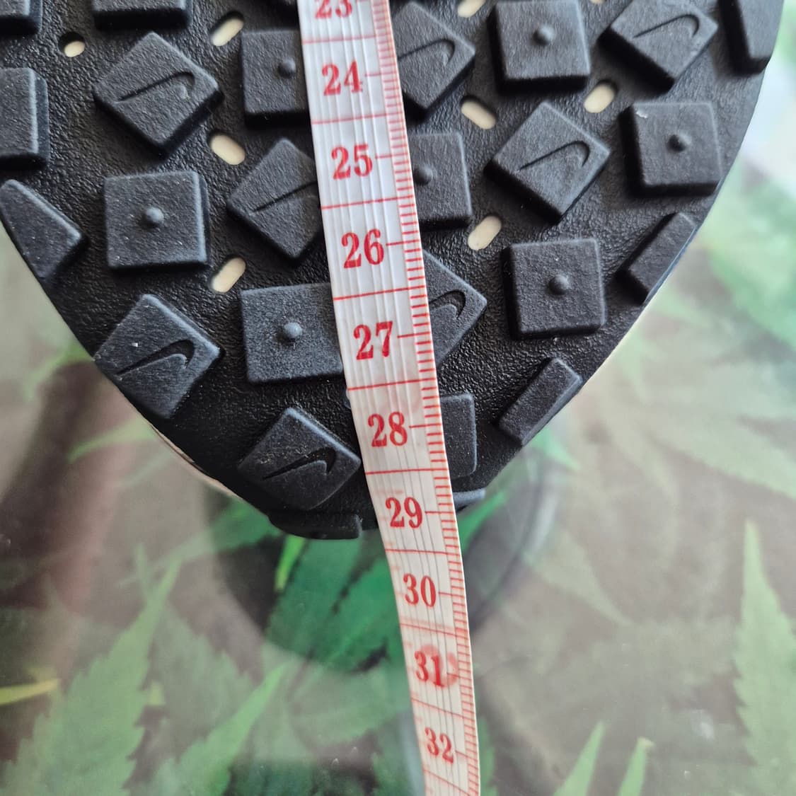 (세일)(새상품) 나이키 피닉스 와플 FD2196 상품이미지9