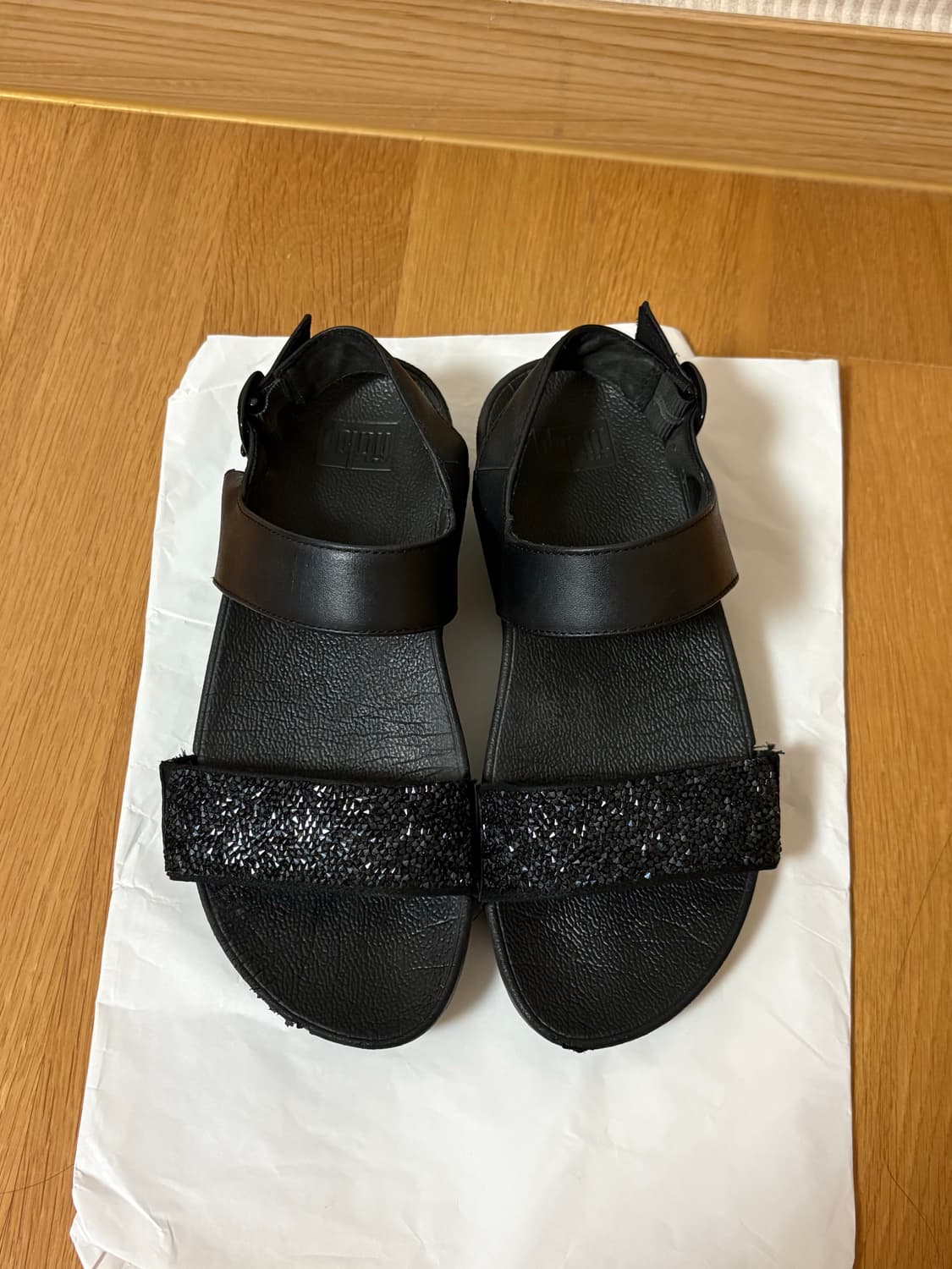 Fitflop 핏플랍 샌들 상품이미지1