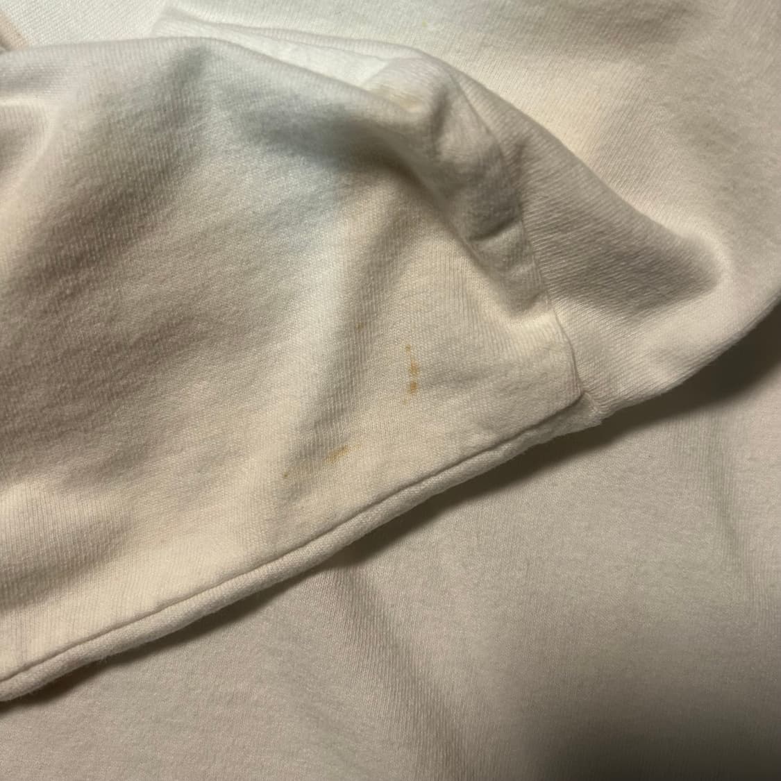 [M] 리바이스 로고 프린팅 반팔 티셔츠 상품이미지6