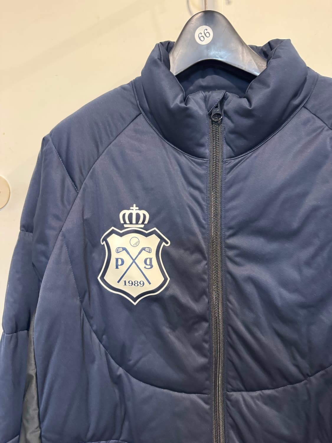 파리게이츠 여성 패딩 상품이미지5