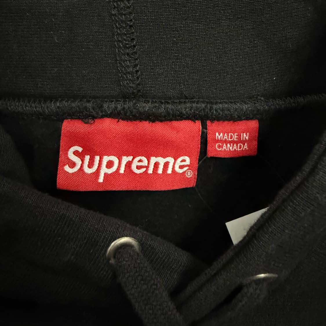 슈프림 ET 후드티 상품이미지6