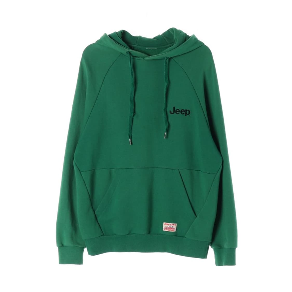 Jeep 후드티 M 상품이미지1