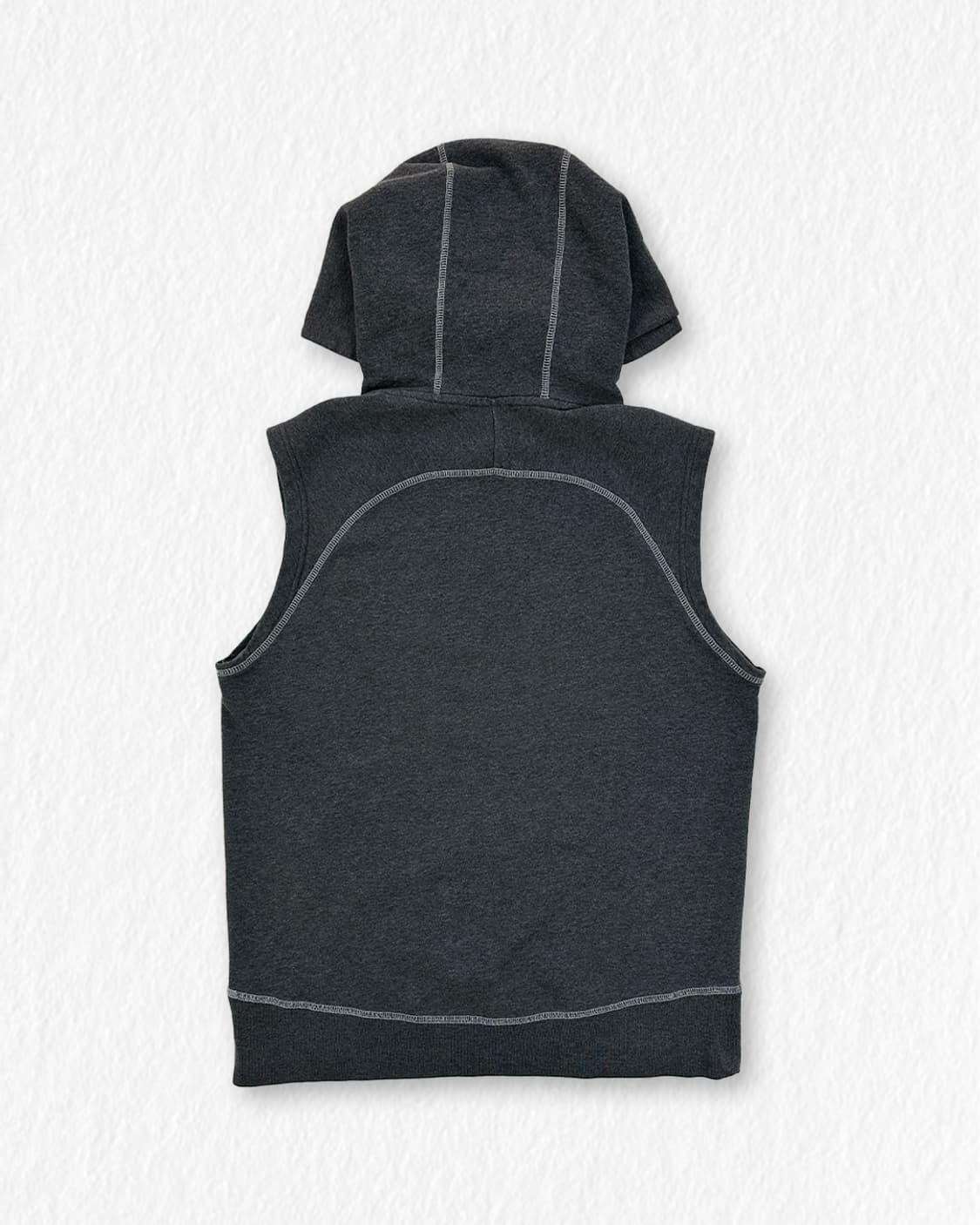 리바이스 후드 베스트 상품이미지2